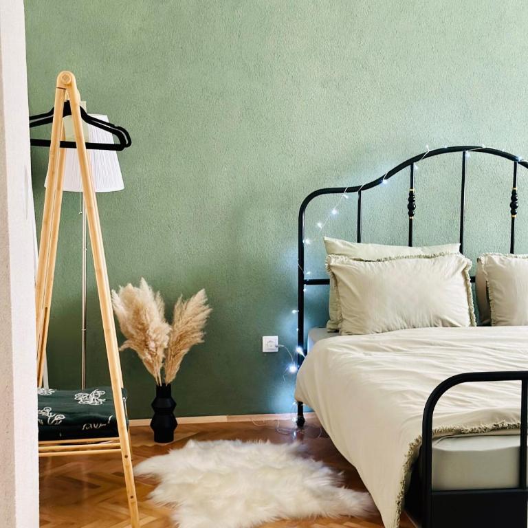 Cozy Suite Apartment - One-Bedroom Apartment - 7