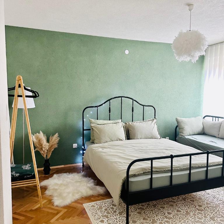 Cozy Suite Apartment - One-Bedroom Apartment - 3