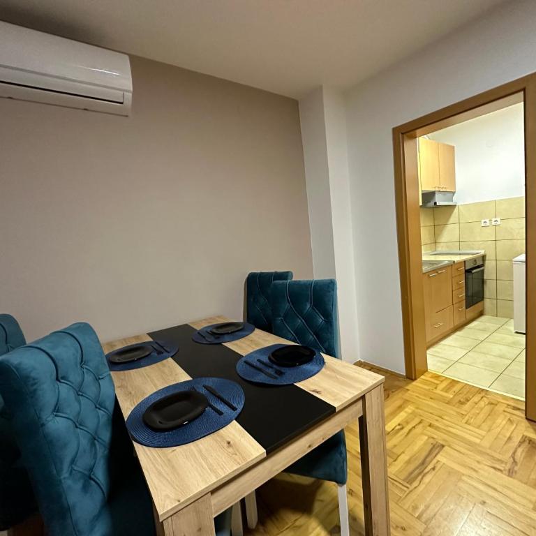 Wolf Street Apartment - Apartman s 1 Spavaćom Sobom i Balkonom - 5