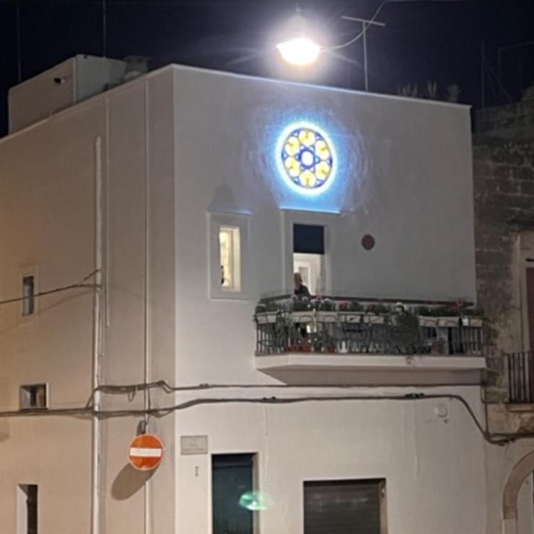 Una Biancasa - Casa con 1 Camera da Letto - 95