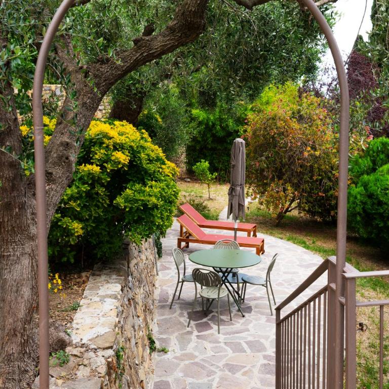 Villa Rappis - Appartamento con 1 Camera da Letto - 1
