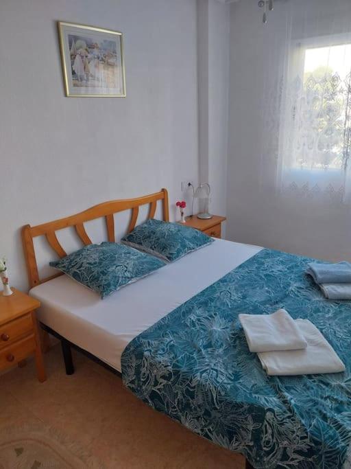 Spanish Harbor - Apartamento de 2 dormitorios - 20
