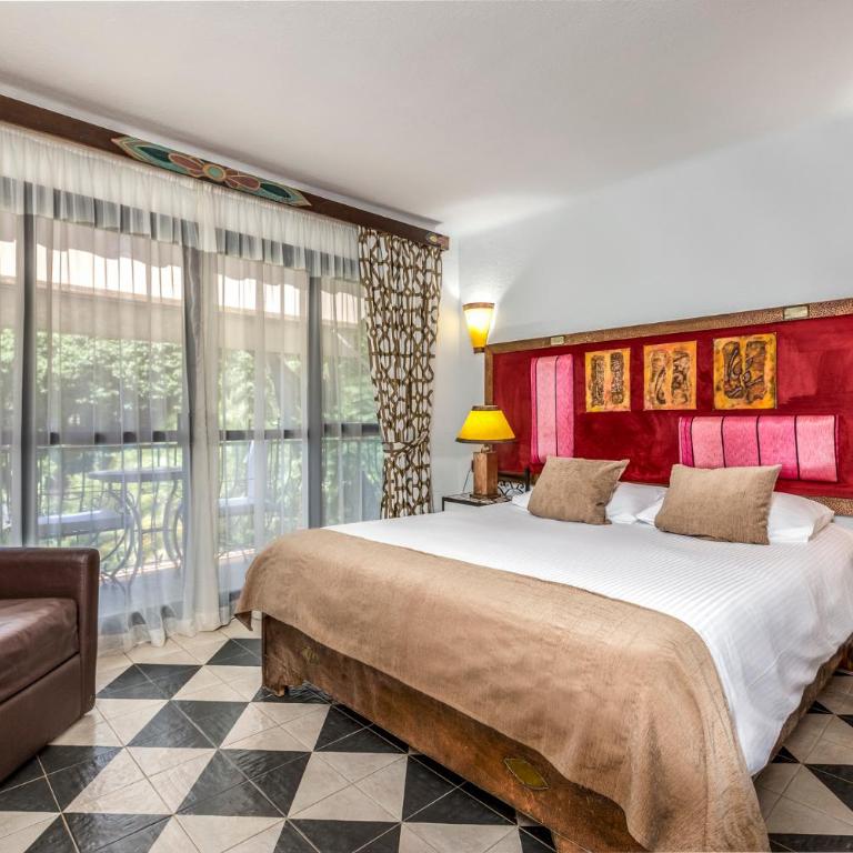 Boutique Hotel Las Islas - Habitación Doble - 4