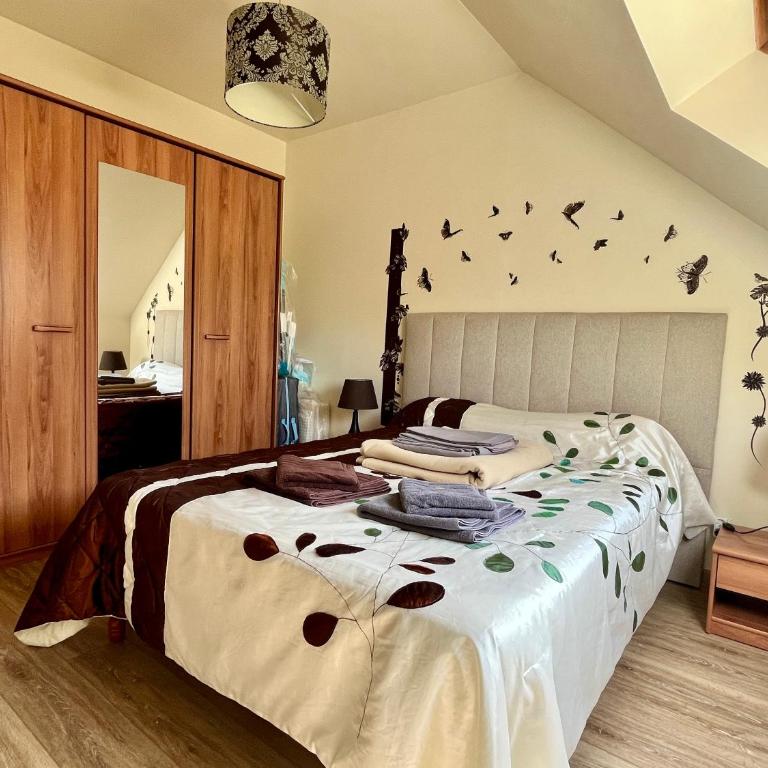 La Baule - Villa avec jardin, 15 mn plage-centre-ville - Casa con 4 camere da letto - 16