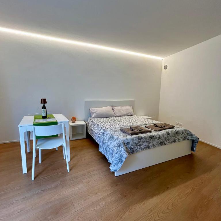Formai Living apartments - Appartamento Monolocale - 3