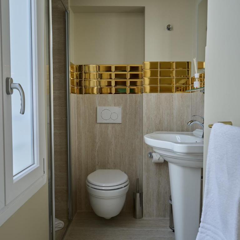 Maison Luxury Pantheon - Appartamento con 2 Camere da Letto - 13