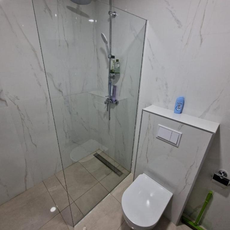 MilLaz Apartman - One-Bedroom Apartment - 9