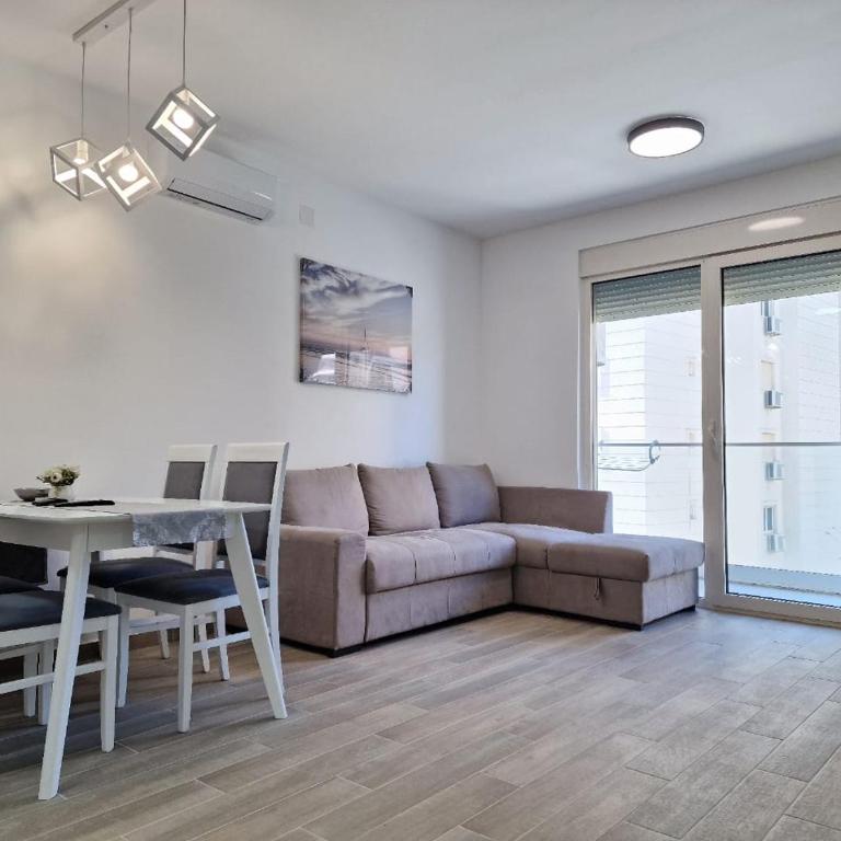 MilLaz Apartman - One-Bedroom Apartment - 1