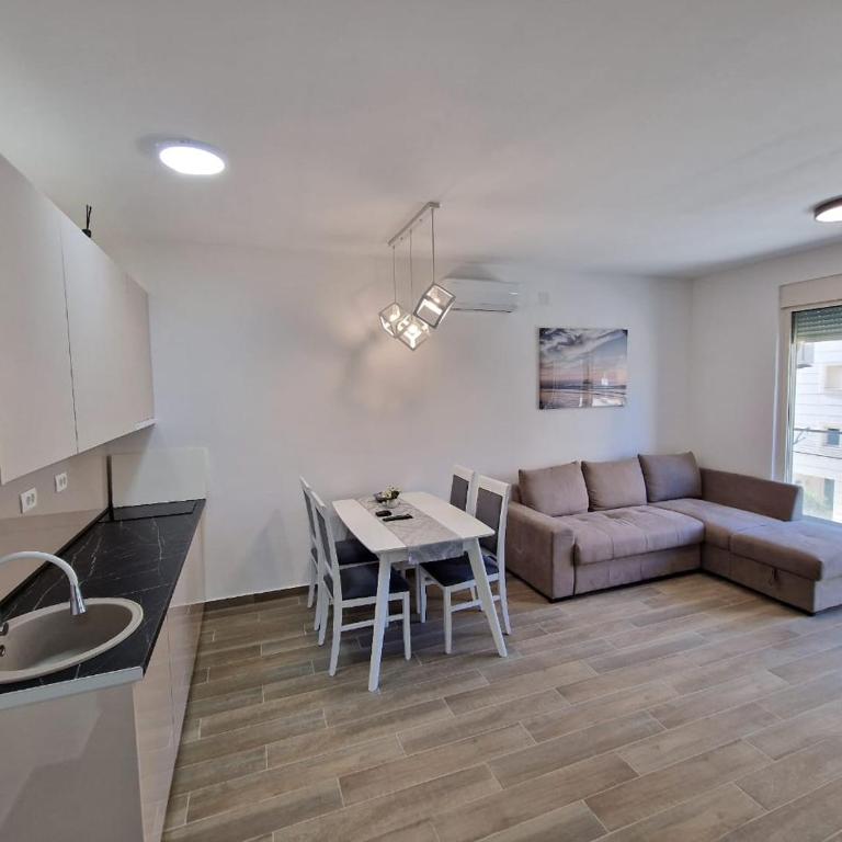 MilLaz Apartman - One-Bedroom Apartment - 2