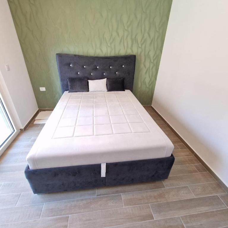 MilLaz Apartman - One-Bedroom Apartment - 5