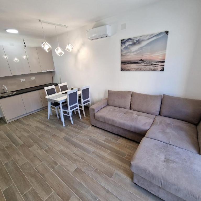 MilLaz Apartman - One-Bedroom Apartment - 3