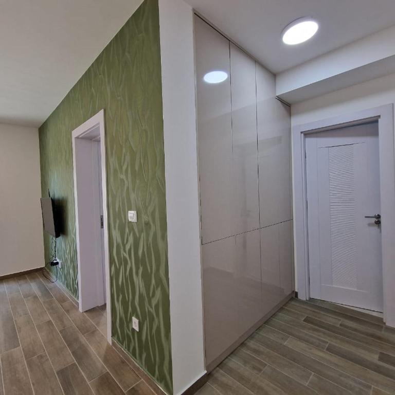 MilLaz Apartman - One-Bedroom Apartment - 8
