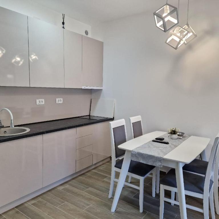 MilLaz Apartman - One-Bedroom Apartment - 4