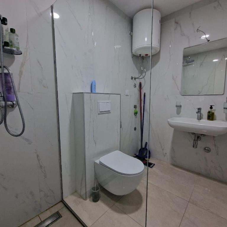 MilLaz Apartman - One-Bedroom Apartment - 10