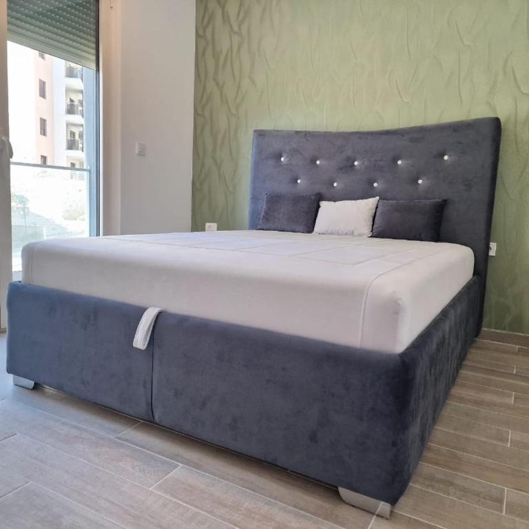 MilLaz Apartman - One-Bedroom Apartment - 6