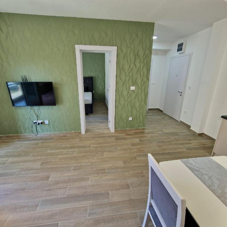 MilLaz Apartman - One-Bedroom Apartment - 7
