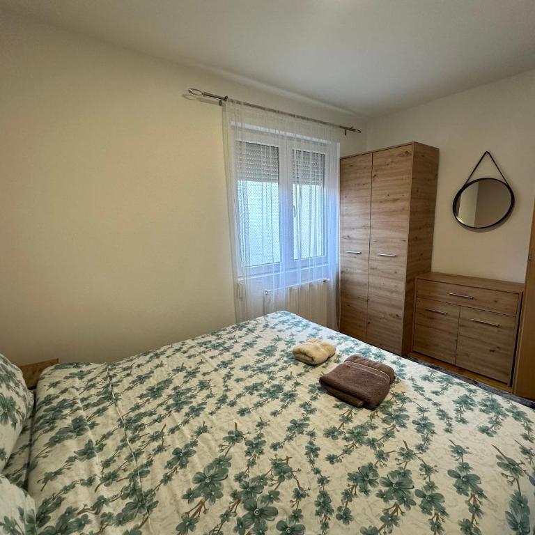 Wolf Street Apartment - Apartman s 1 Spavaćom Sobom i Balkonom - 8