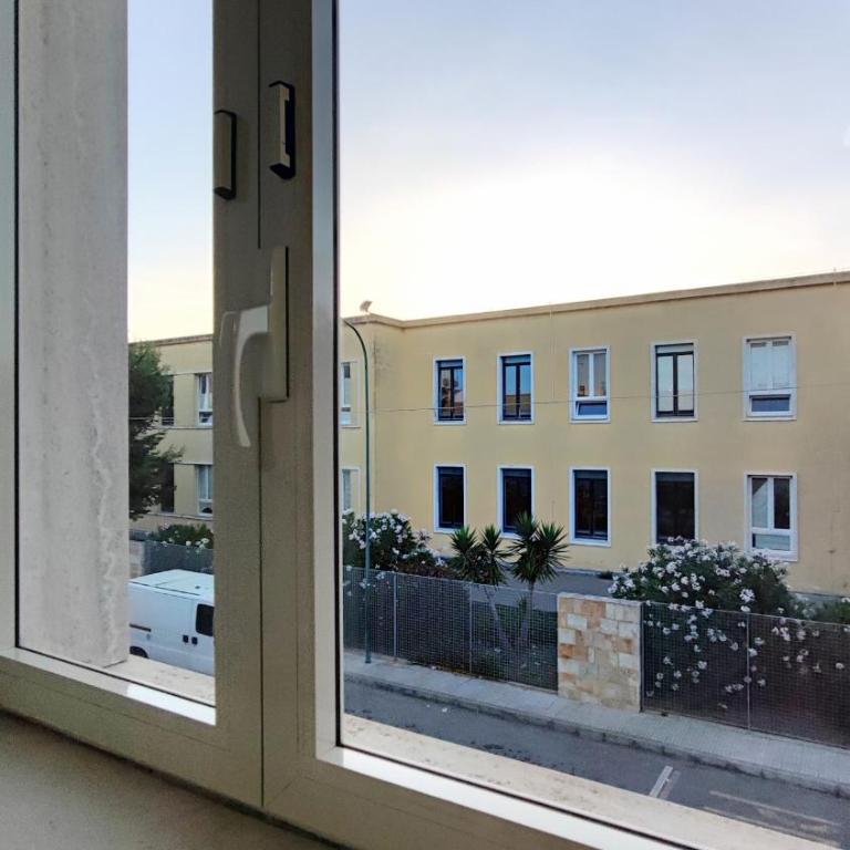 THALNA APARTMENT, Casa Vacanza Porto Cesareo Centro - Two-Bedroom House - 11
