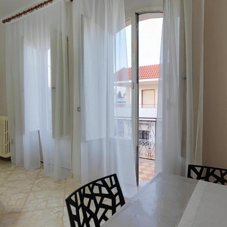 THALNA APARTMENT, Casa Vacanza Porto Cesareo Centro - Two-Bedroom House - 10