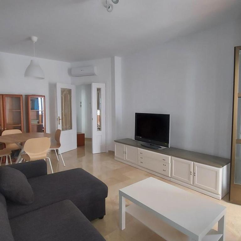 Plaza ZAPILLO, PLAYA - Apartamento de 3 dormitorios - 2
