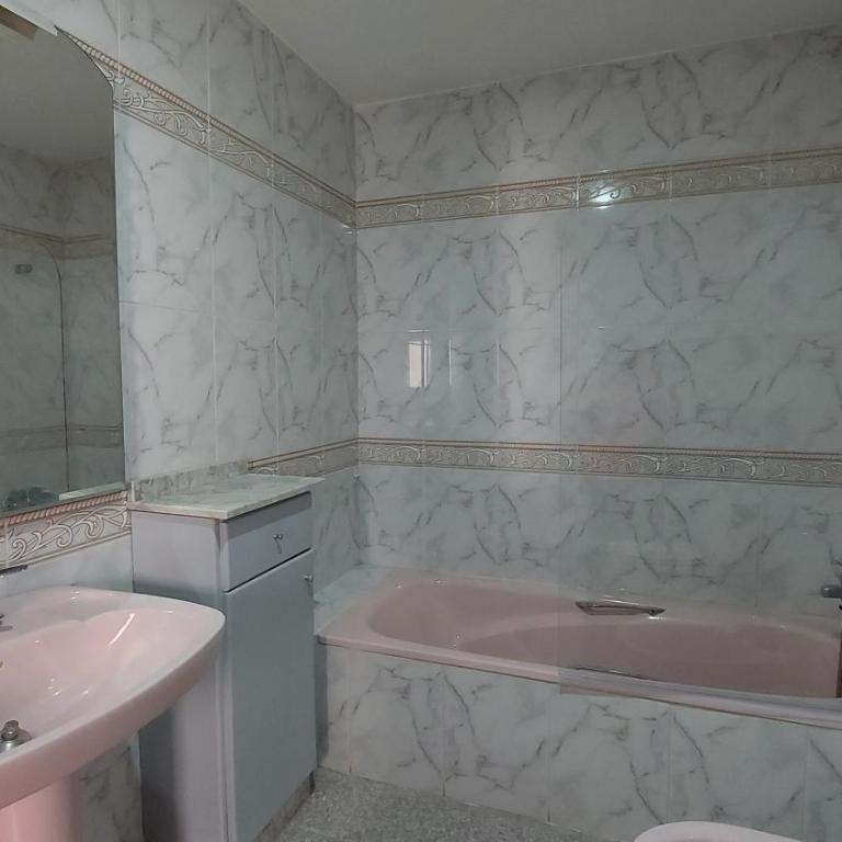 Plaza ZAPILLO, PLAYA - Apartamento de 3 dormitorios - 7