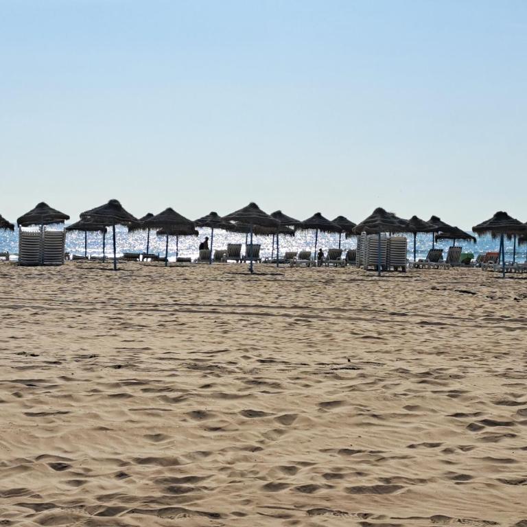 Full equipped and comfortable apartment with WiFi - Apartment with Balcony - 60