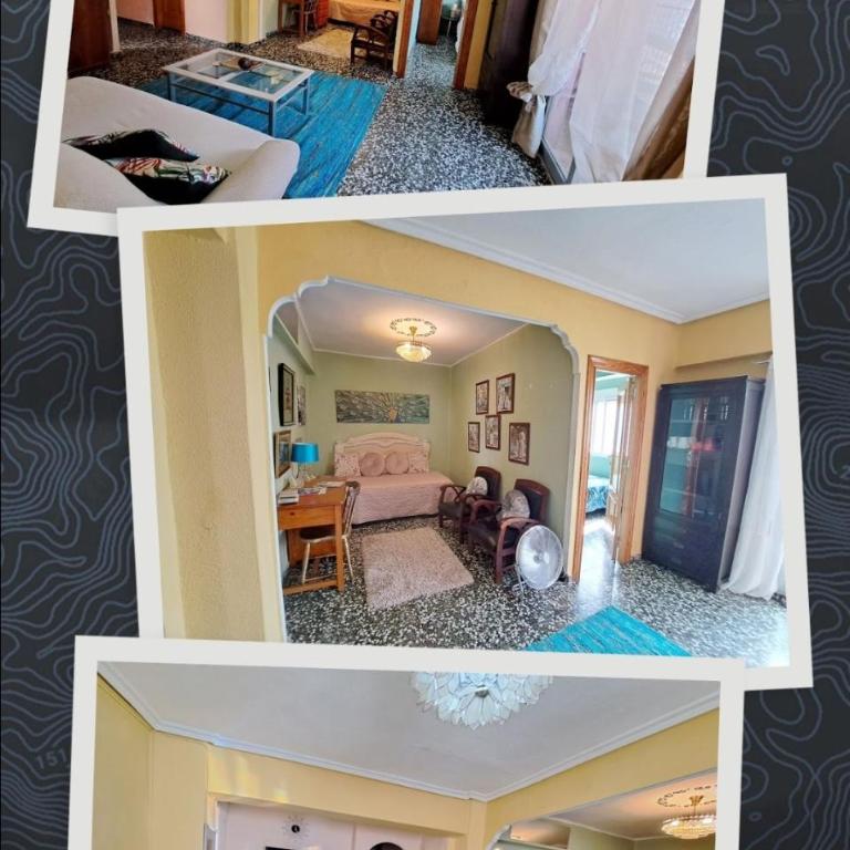 Full equipped and comfortable apartment with WiFi - Apartment with Balcony - 18