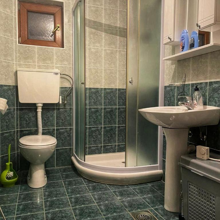 Planinska kuća Maksimović - Kuća sa 3 Spavaće Sobe - 22