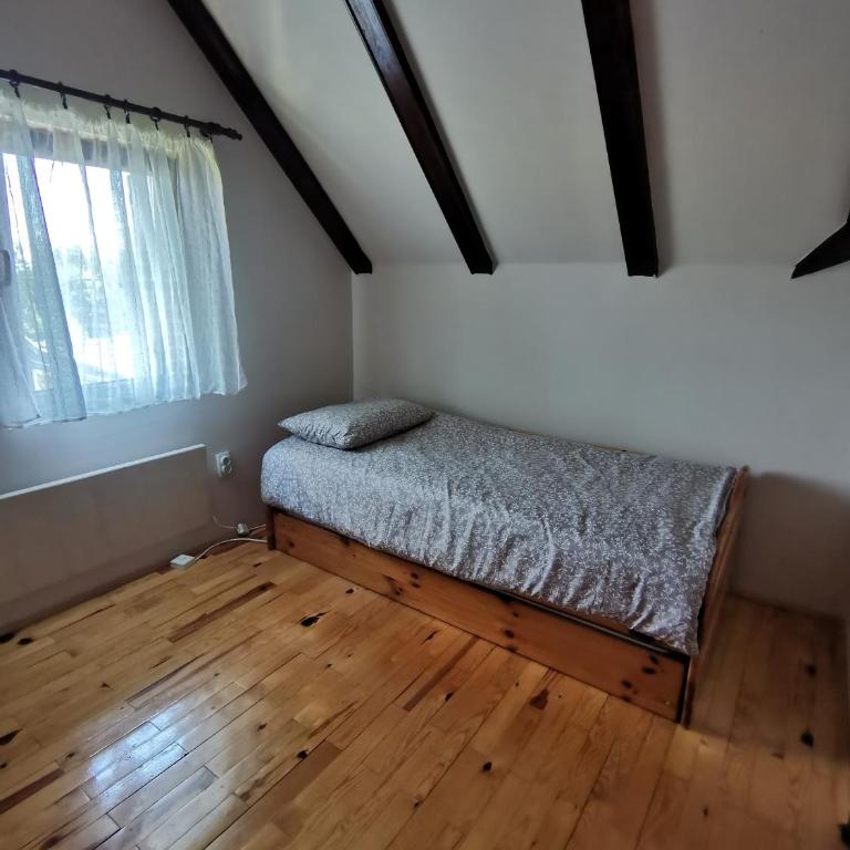 Planinska kuća Maksimović - Kuća sa 3 Spavaće Sobe - 16