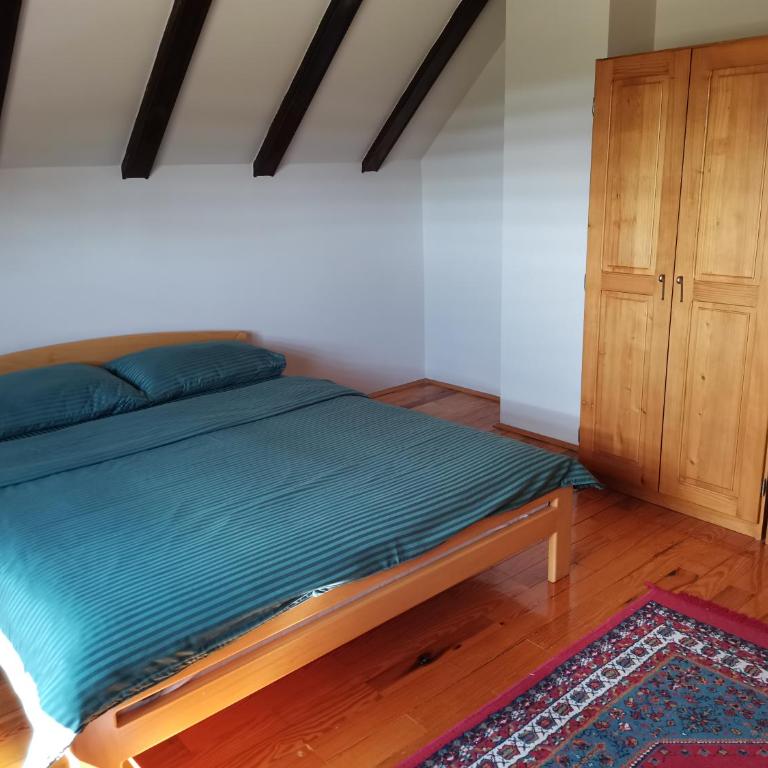 Planinska kuća Maksimović - Kuća sa 3 Spavaće Sobe - 20