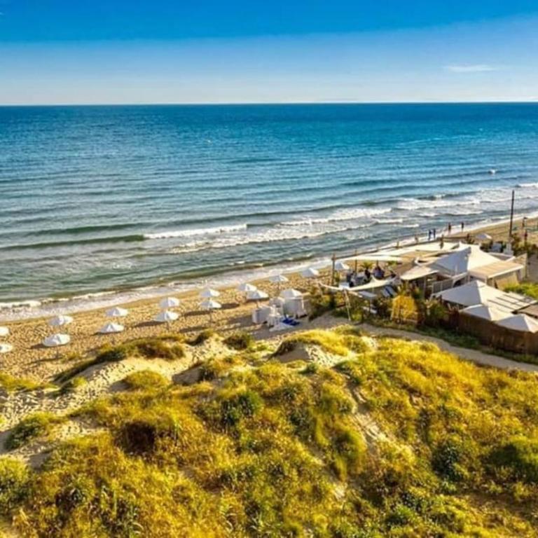 Divina Beach Marbella - Apartamento con vistas al mar - 1