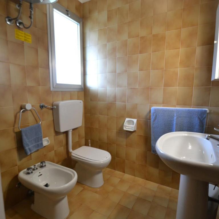 Calypso - Appartamento con 1 Camera da Letto - 13