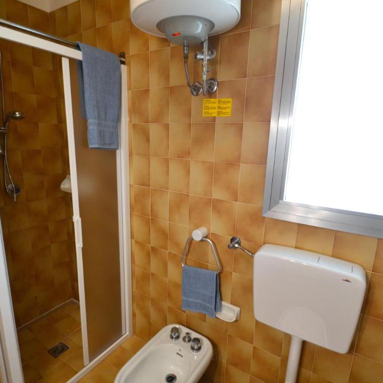 Calypso - Appartamento con 1 Camera da Letto - 14