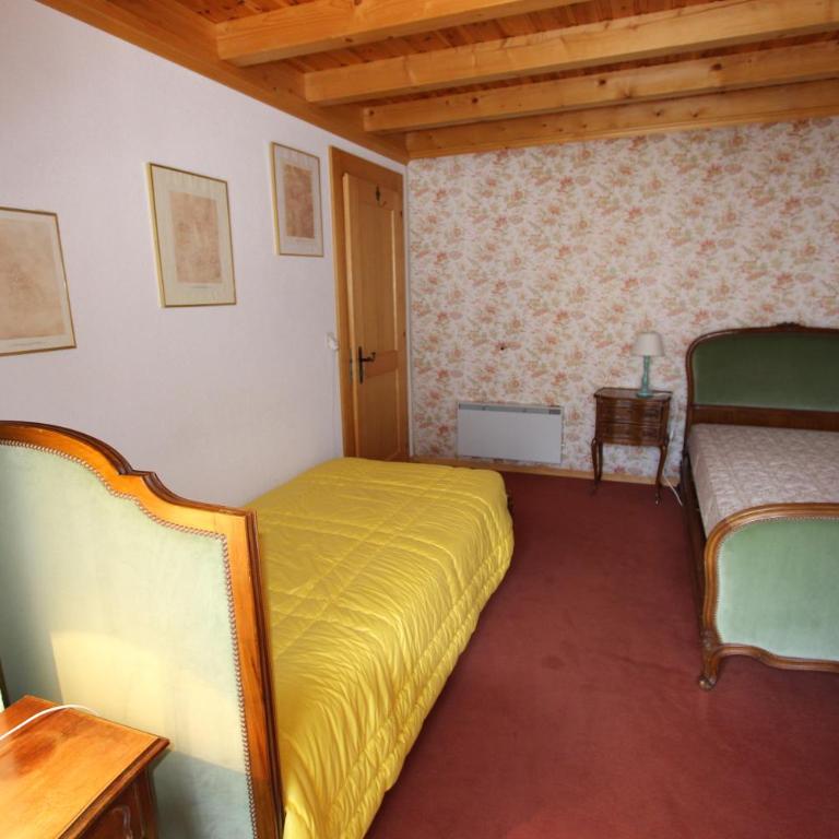 Le Grand Duc A - Apartment - 27