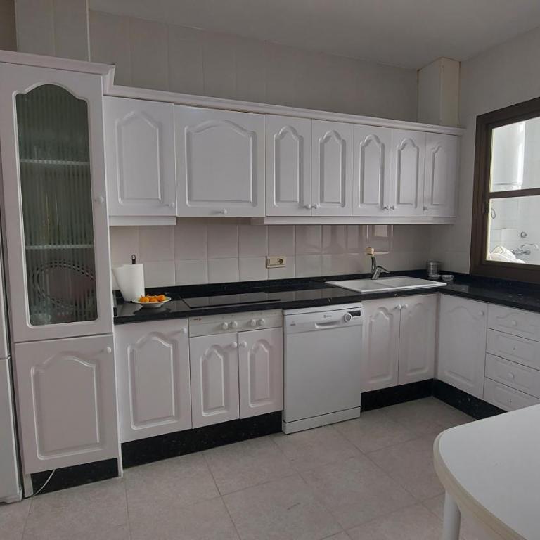 Plaza ZAPILLO, PLAYA - Apartamento de 3 dormitorios - 9