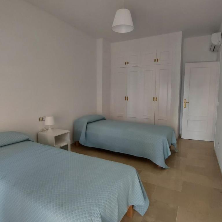 Plaza ZAPILLO, PLAYA - Apartamento de 3 dormitorios - 8