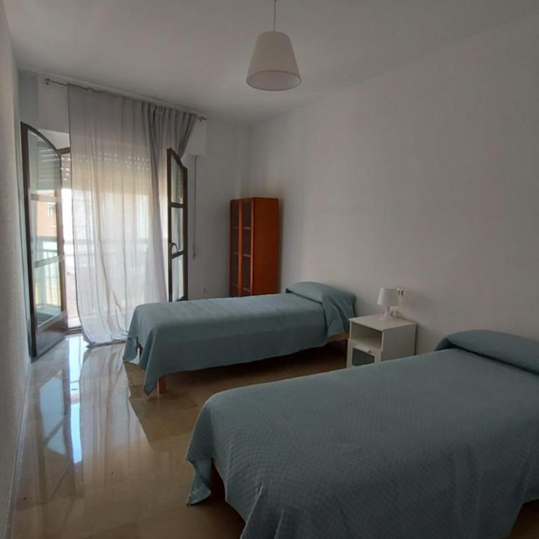 Plaza ZAPILLO, PLAYA - Apartamento de 3 dormitorios - 10