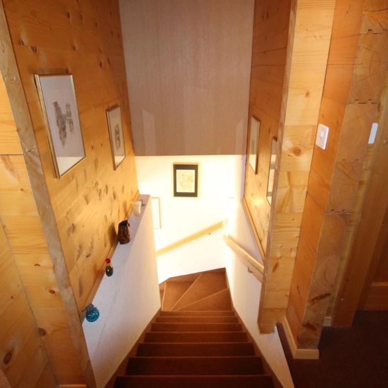 Le Grand Duc A - Apartment - 13