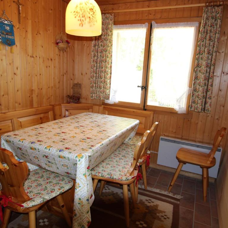 Le Grand Duc A - Apartment - 29
