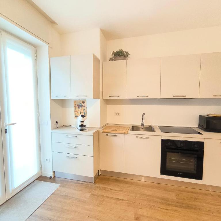 Casa Dina - Appartamento con 1 Camera da Letto - 7