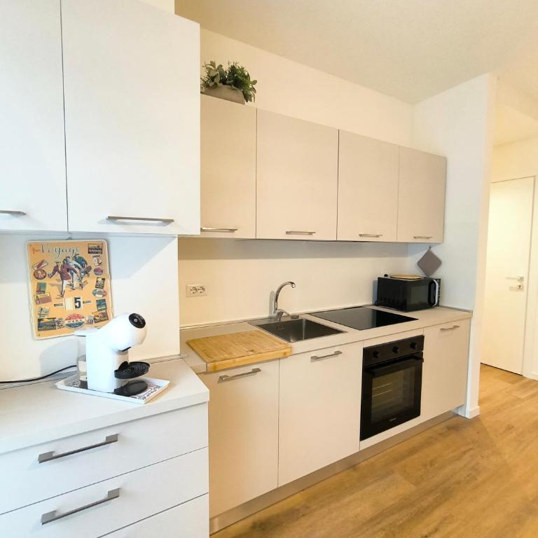 Casa Dina - Appartamento con 1 Camera da Letto - 6