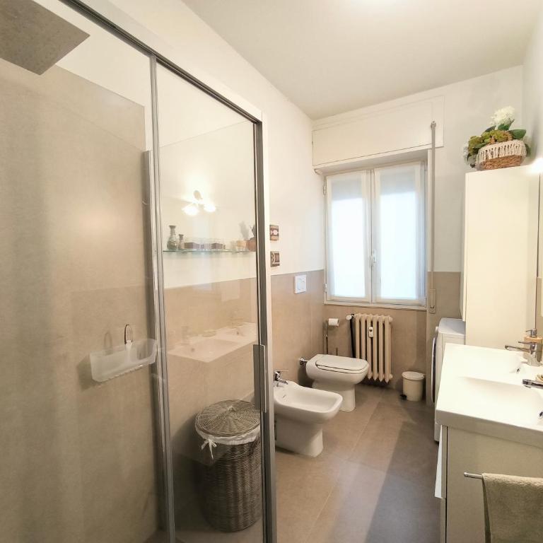 Casa Dina - Appartamento con 1 Camera da Letto - 9
