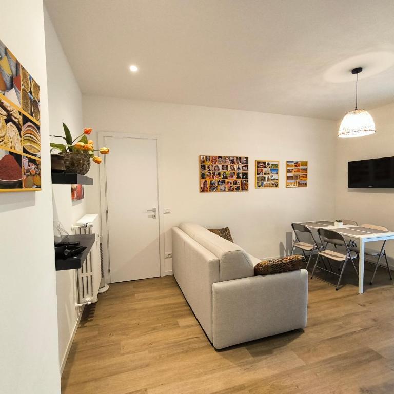 Casa Dina - Appartamento con 1 Camera da Letto - 11