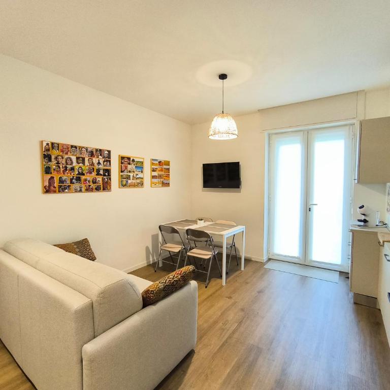 Casa Dina - Appartamento con 1 Camera da Letto - 1