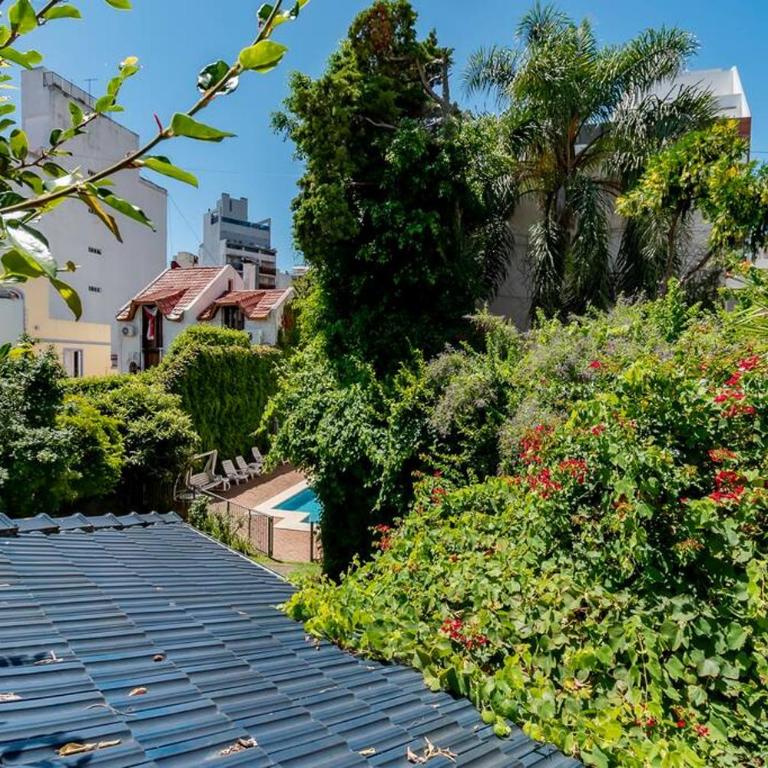 Stunning OASIS house, garden pool BEST AREA 600m2 - Casa de 6 dormitorios - 12