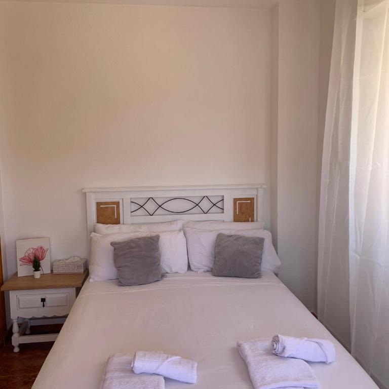 Bungalow en Orihuela Costa - One-Bedroom House - 14