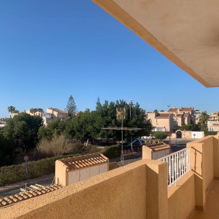 Bungalow en Orihuela Costa - One-Bedroom House - 12