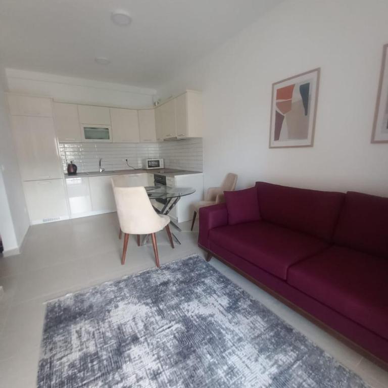 Lime-apart - Apartman sa 1 Spavaćom Sobom - 6