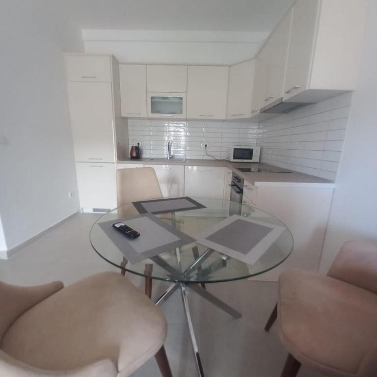Lime-apart - Apartman sa 1 Spavaćom Sobom - 7