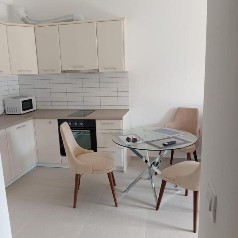 Lime-apart - Apartman sa 1 Spavaćom Sobom - 8